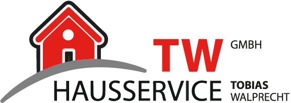 Logo | TW Hausservice GmbH | Tobias Walprecht in 46284 Dorsten